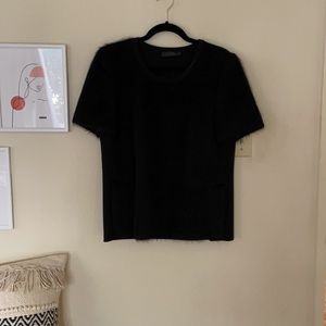 Calvin Klein Collection T-Shirt